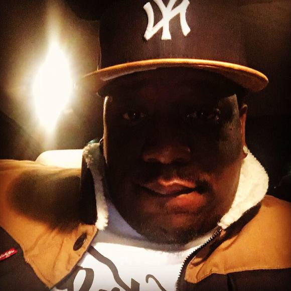 Meet your Posher, Tyrone - Picture 1 of 1